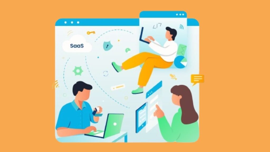 Understanding SaaS and Its Legal Context