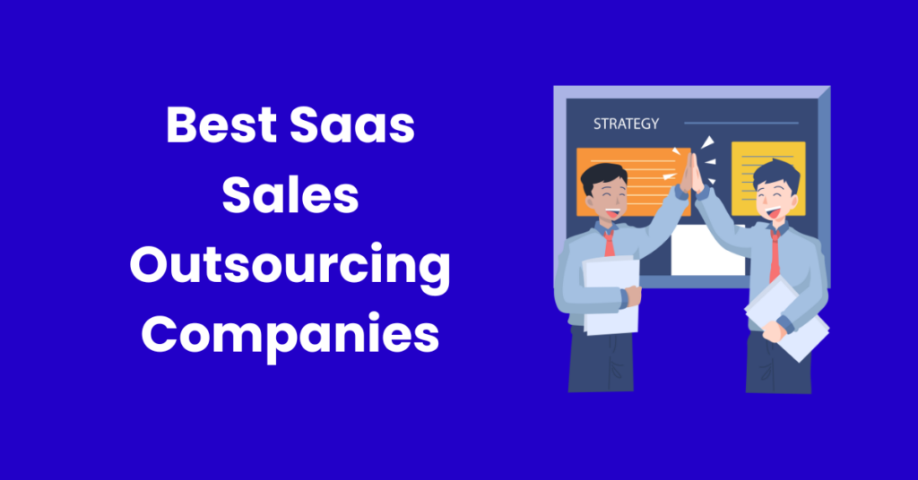 Maximize Sales with Pay-for-Performance Sales Outsourcing