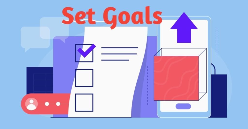 Product Hunt Launch Checklist Goals 