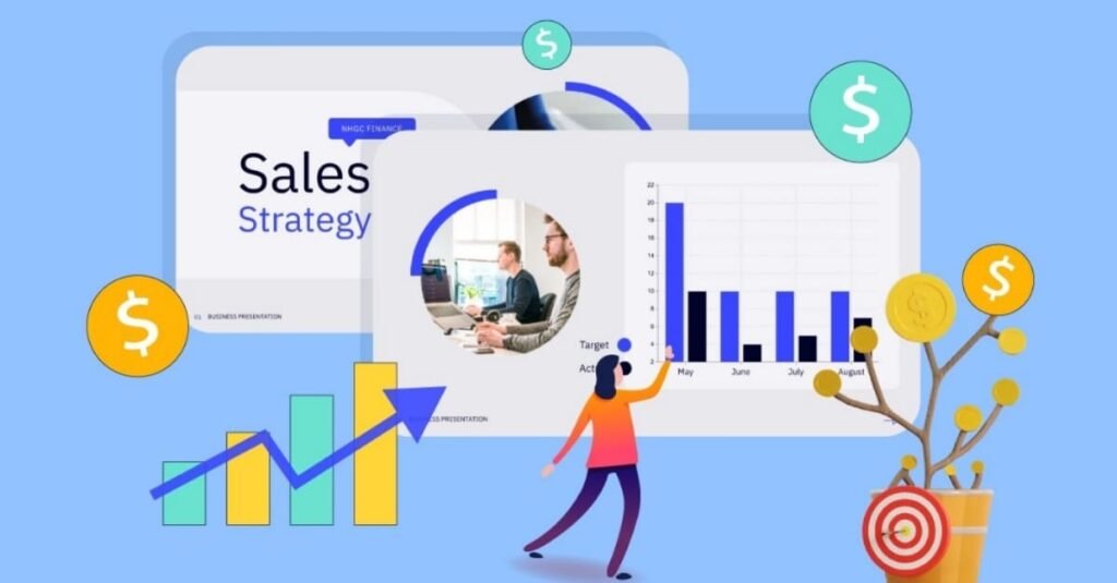 What is Pay-for-Performance Sales Outsourcing?