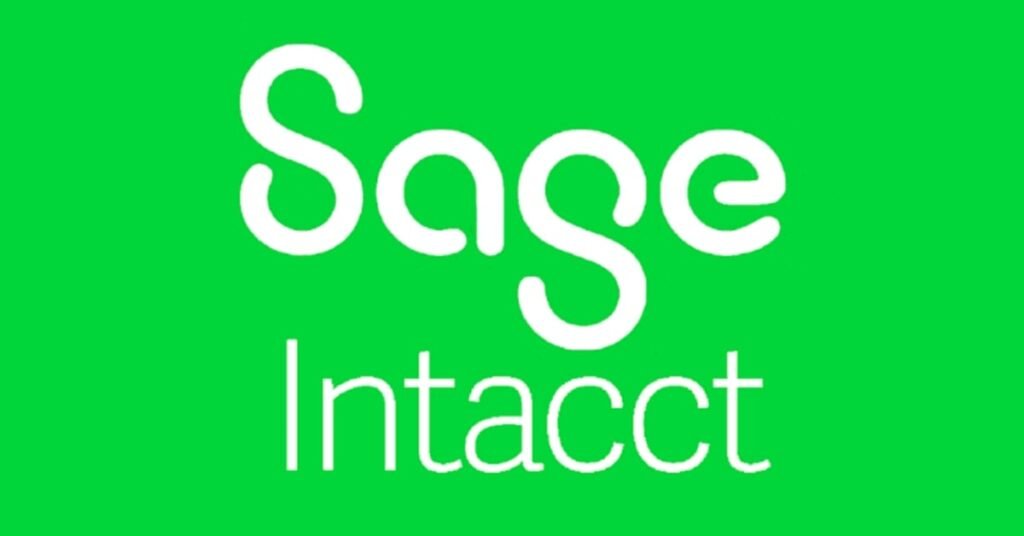 Saga Intacct