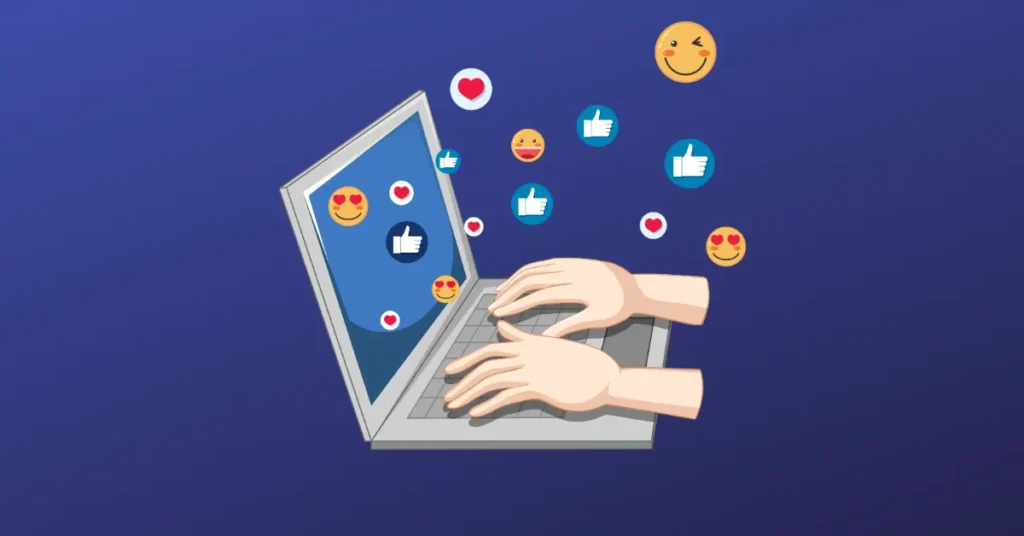 Join Relevant Facebook Groups