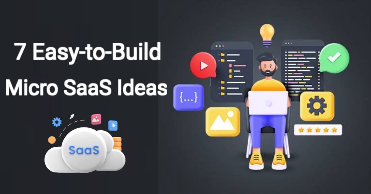 How to Build An AI Micro Saas Without Coding in 2025 - SaasPedia