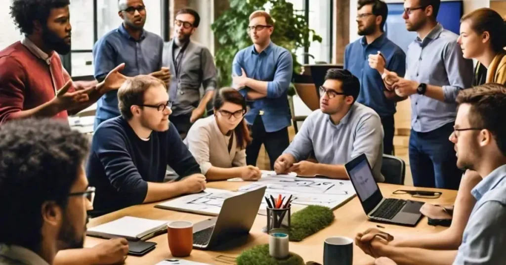 Define Your Target Audience