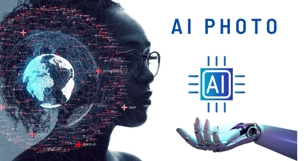 12. Product AI Photo