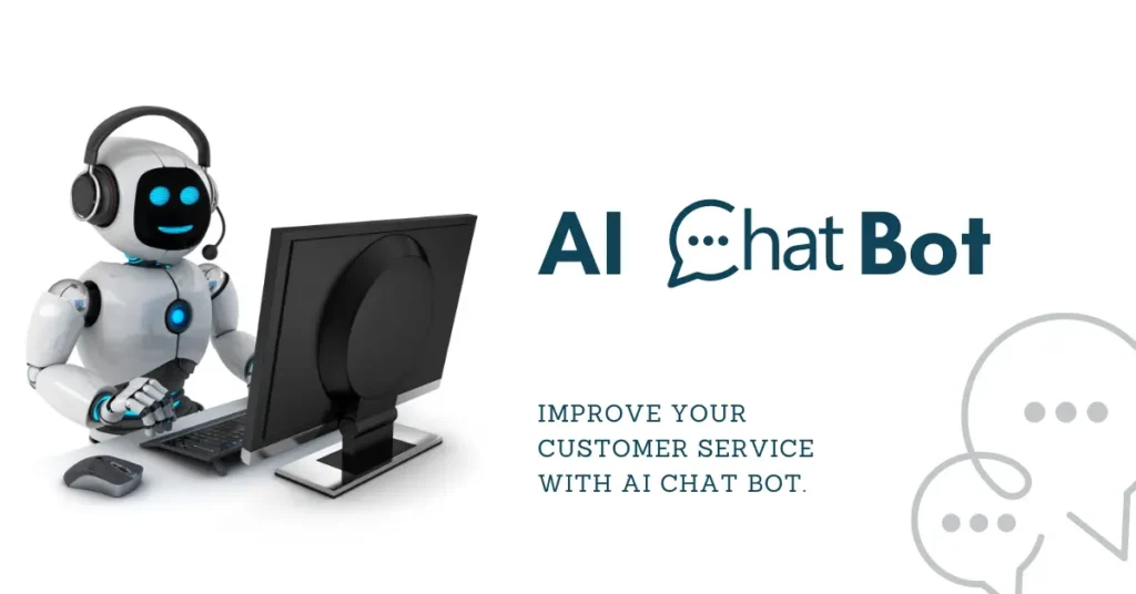 8) Intelligent Customer Support Chatbot (SupportAI)
