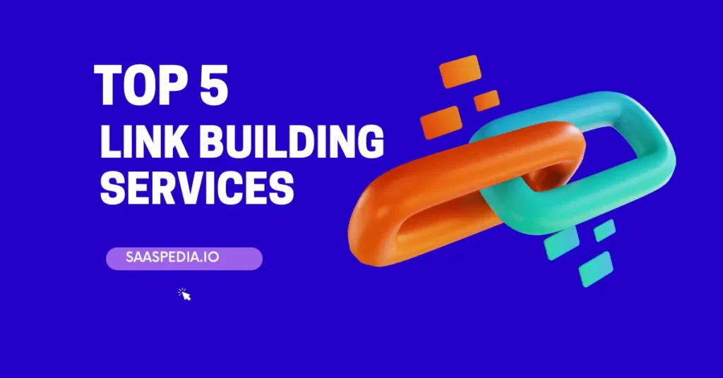 Link Building Services