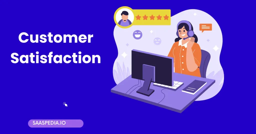  Mistake #2: Deficiency in Mechanisms for Ensuring Customer Satisfaction and Retention