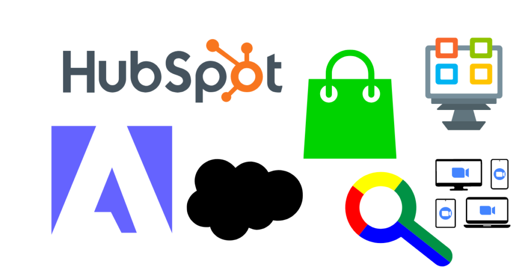 7 Best SaaS Partner Programs for Digital Agencies