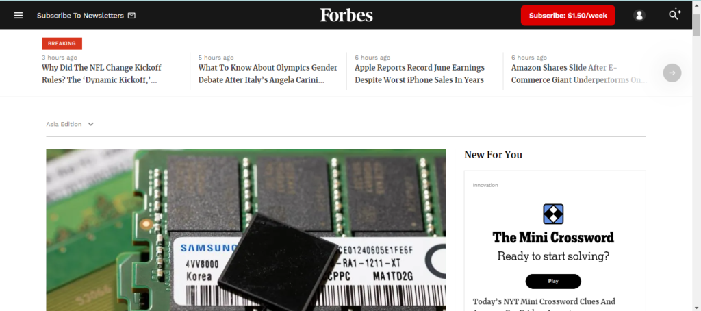 Forbes