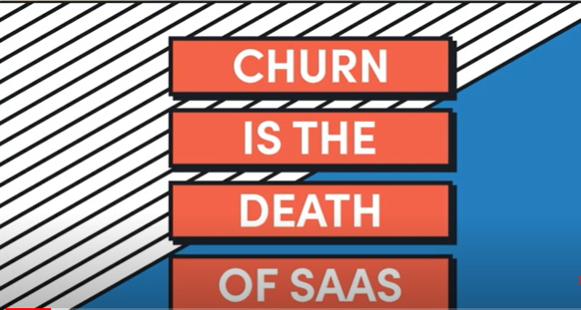 The Impact of High Churn