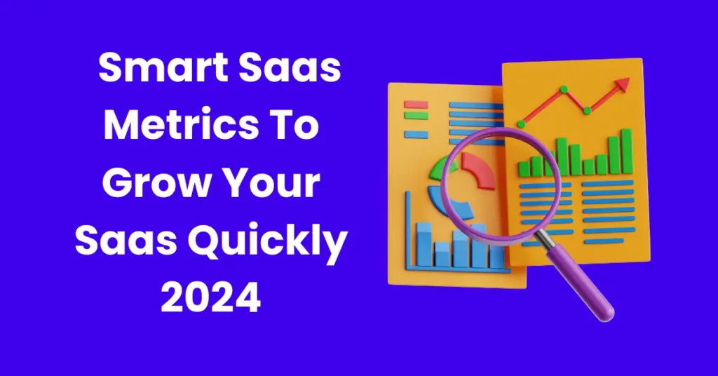Saas Metrics