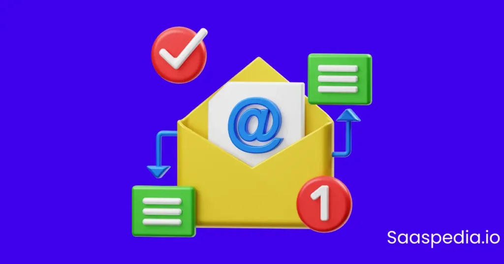 Cold Email Marketing