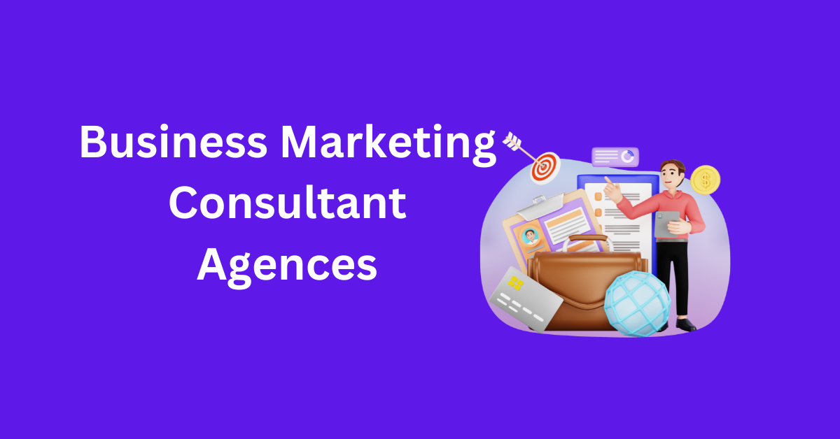Consultant Marketing Online