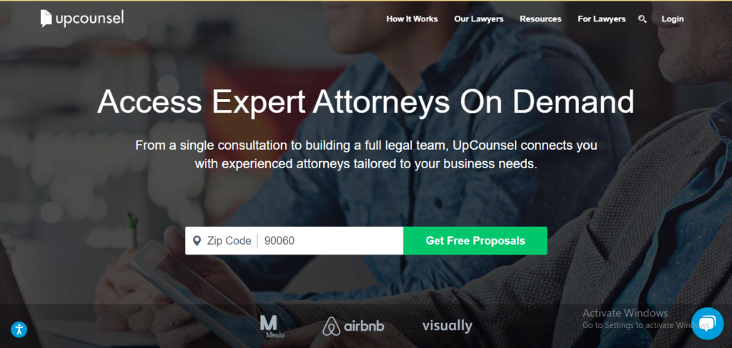 Best contract lawyers