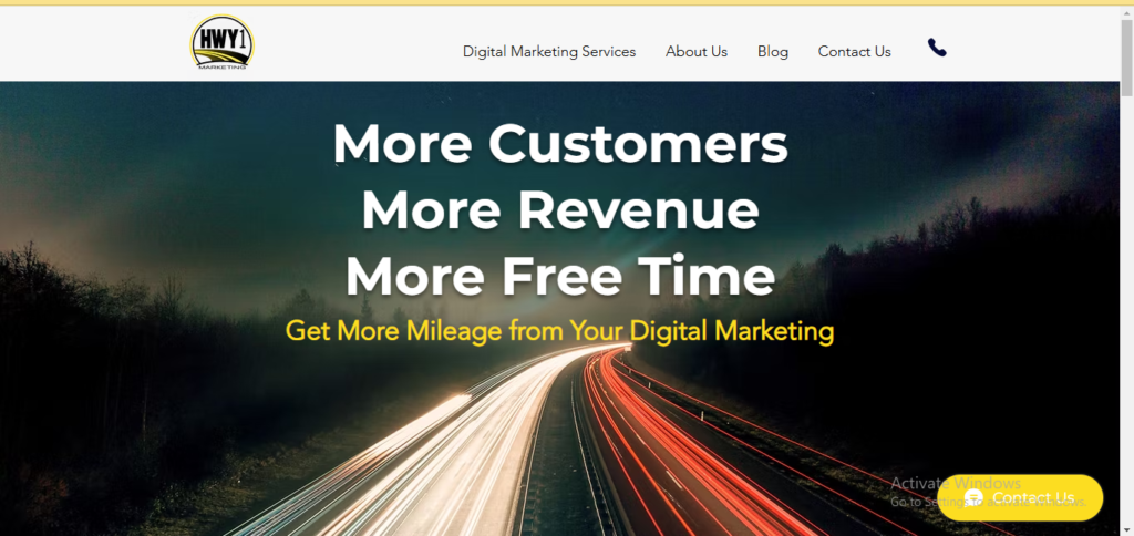 saaS copywriting agencies
