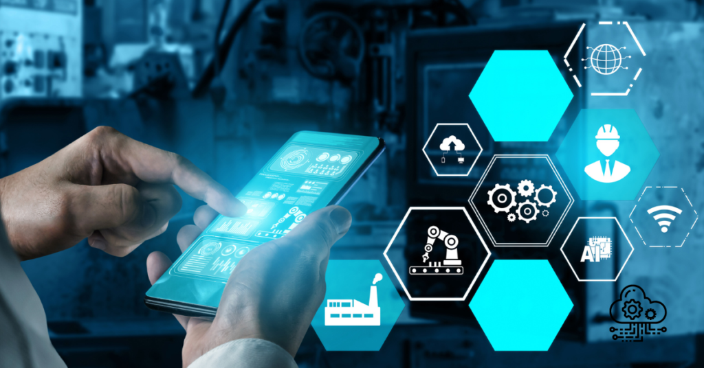AI revolutionizing the saas Industry