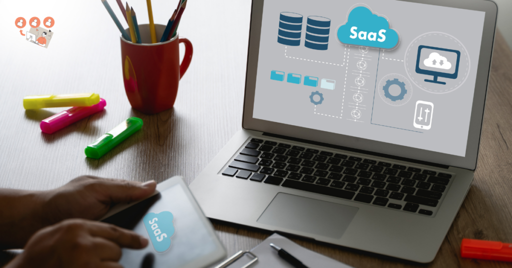 SaaS Sales
