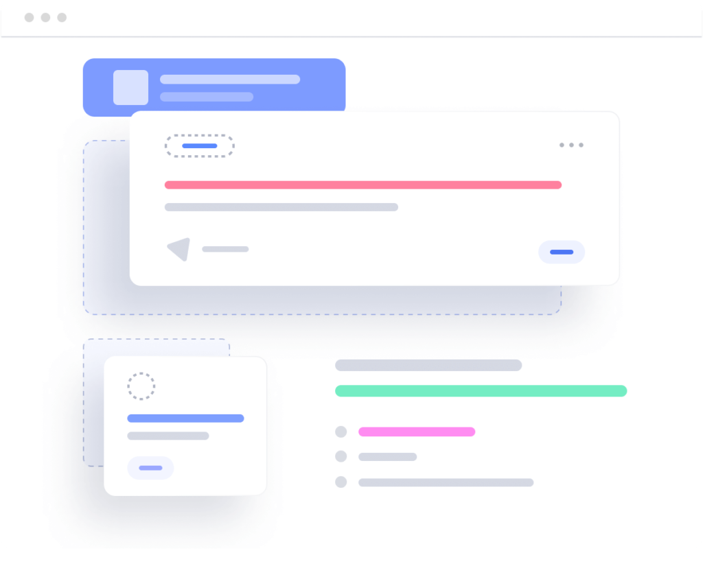 Saas AI SEO Agency for ChatGPT, Claude, Gemini and Perplexity