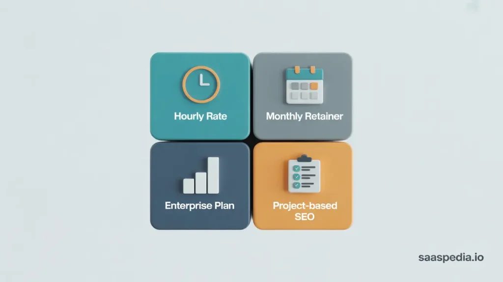 SEO Expert Cost