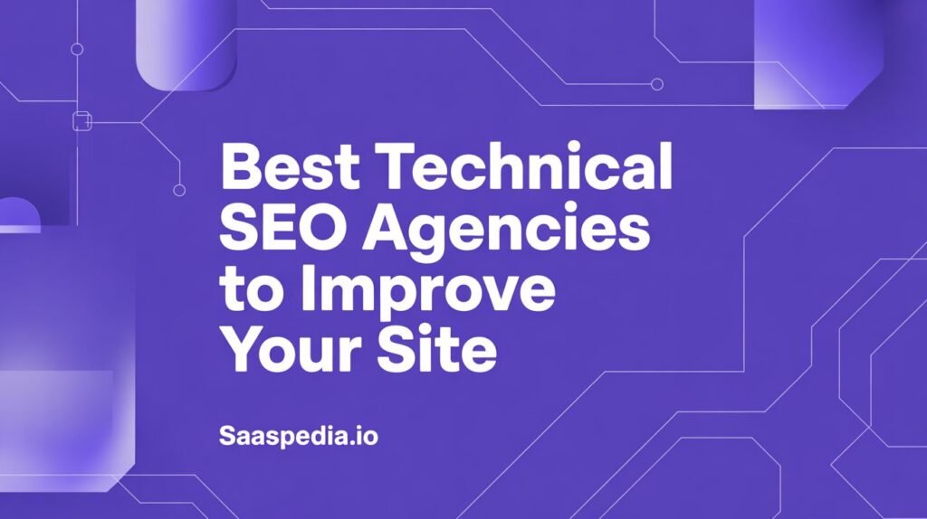 Best Technical SEO Services