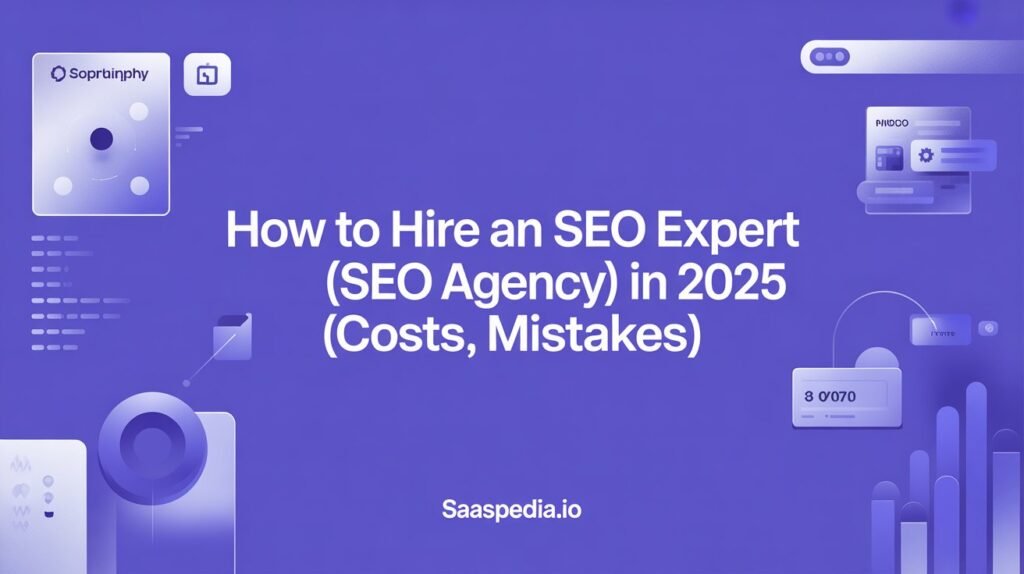 SEO Expert (SEO Adency)