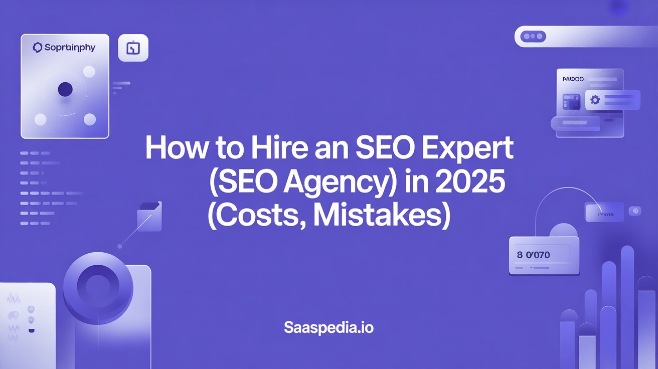SEO Expert (SEO Adency)