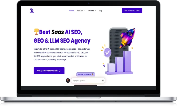 How SaaSpedia Helps Your Business Rank on GEO