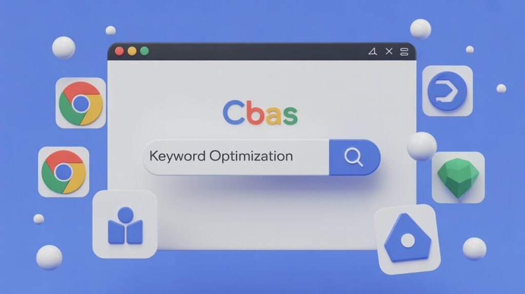 Chrome Extension SEO