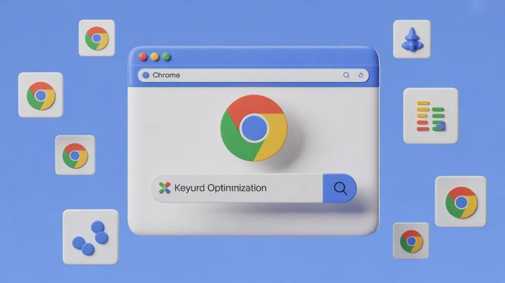 Keyword Optimization