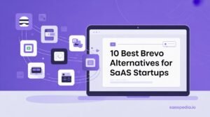 brevo Alternatives