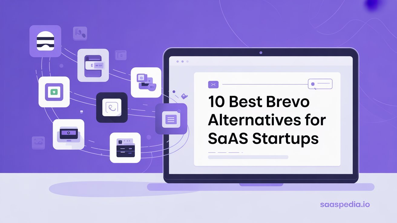 brevo Alternatives