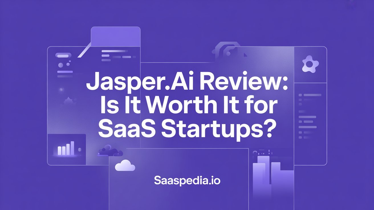 asper.ai Review 2025: Is It Worth It for SaaS Startups?