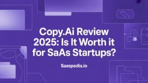 Copy.ai Review