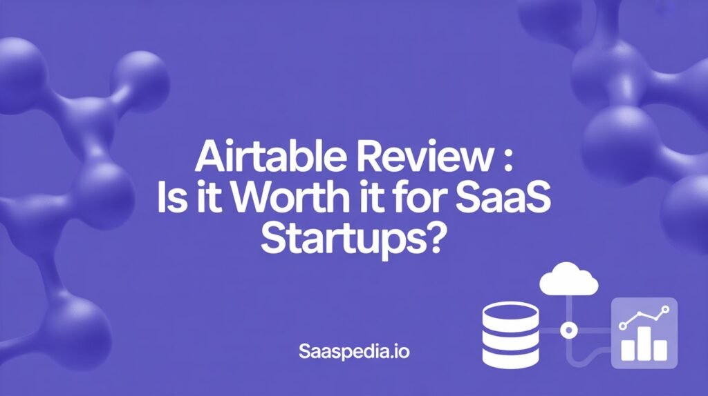 Airtable Review