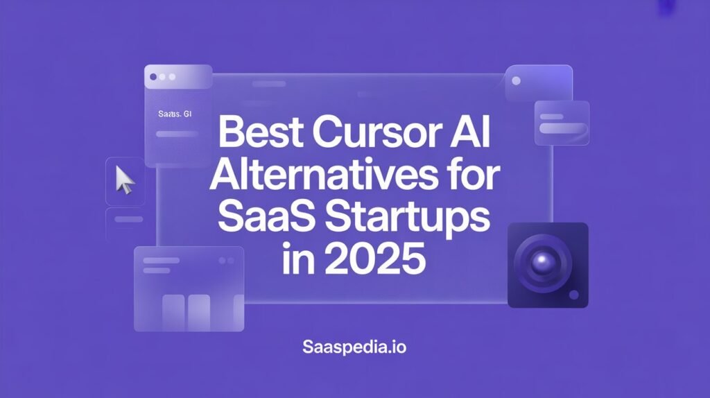 Cursor Ai Alternatives