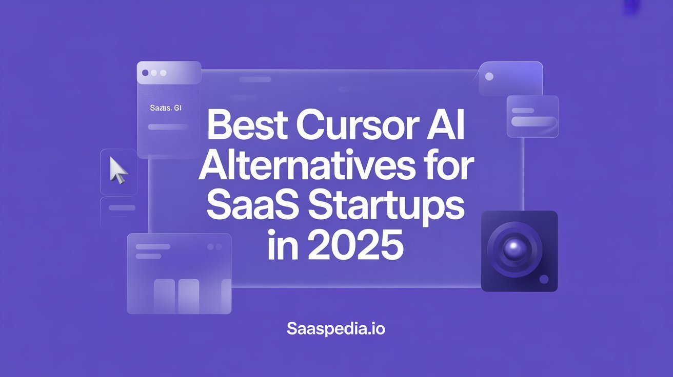 Cursor Ai Alternatives