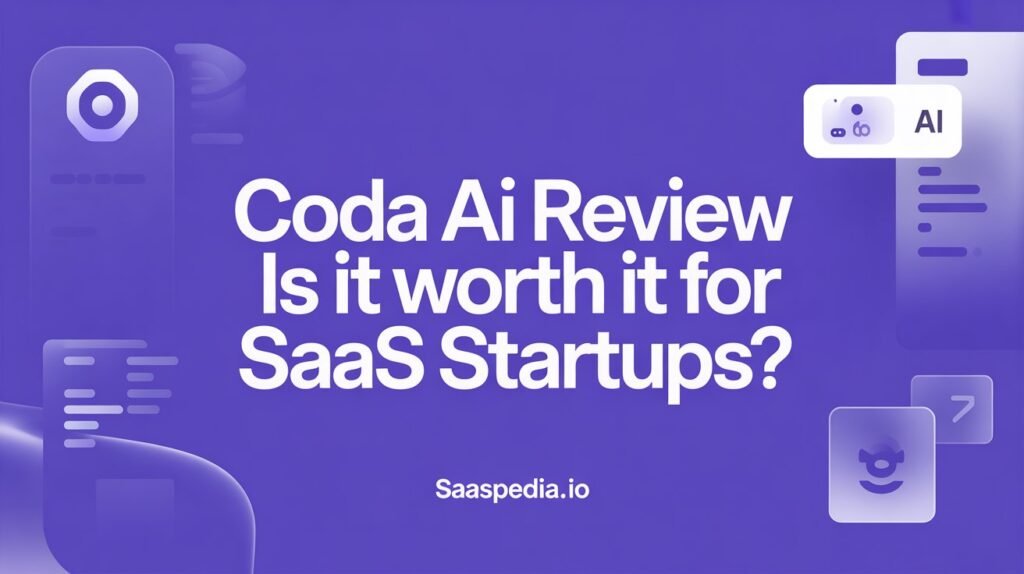 Coda AI Review