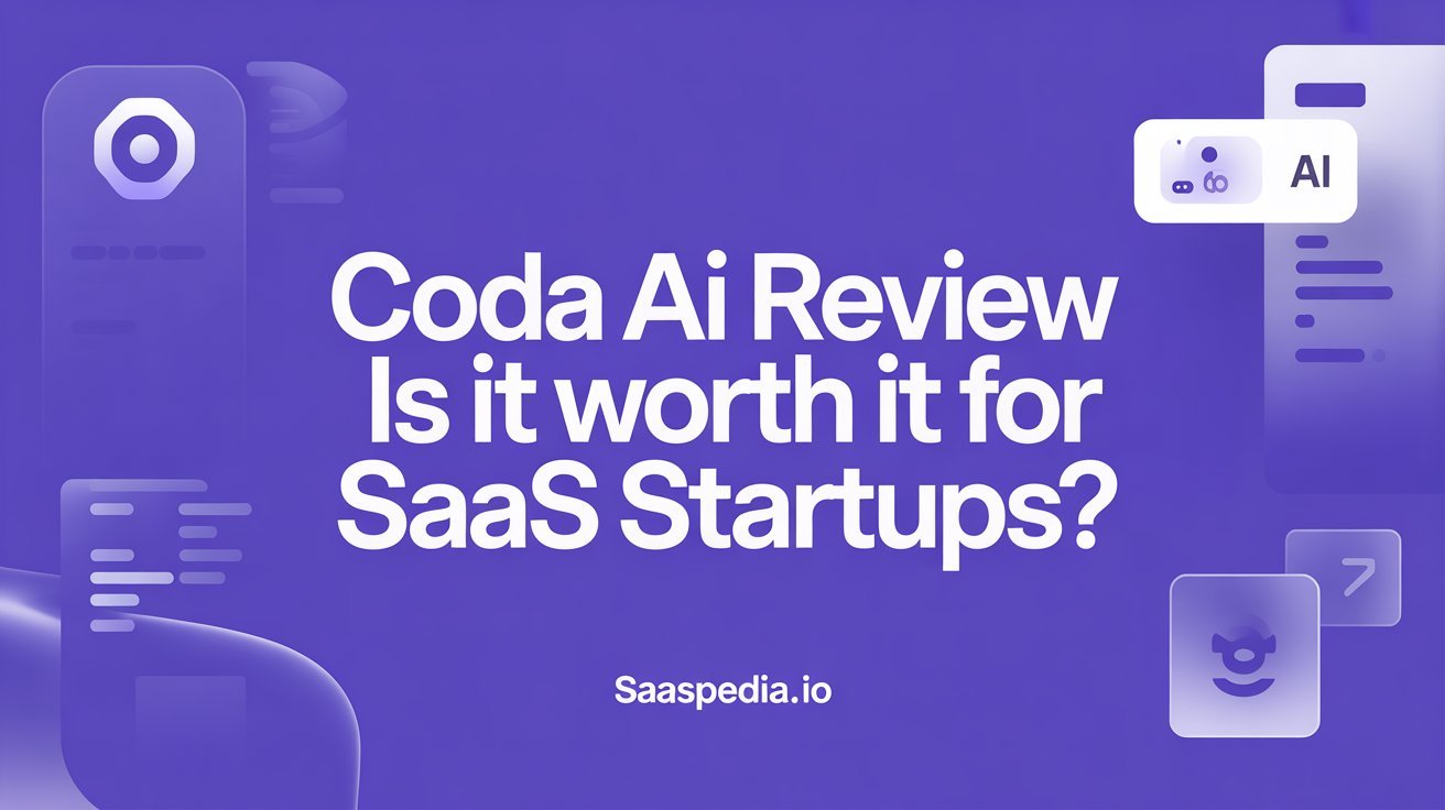 Coda AI Review