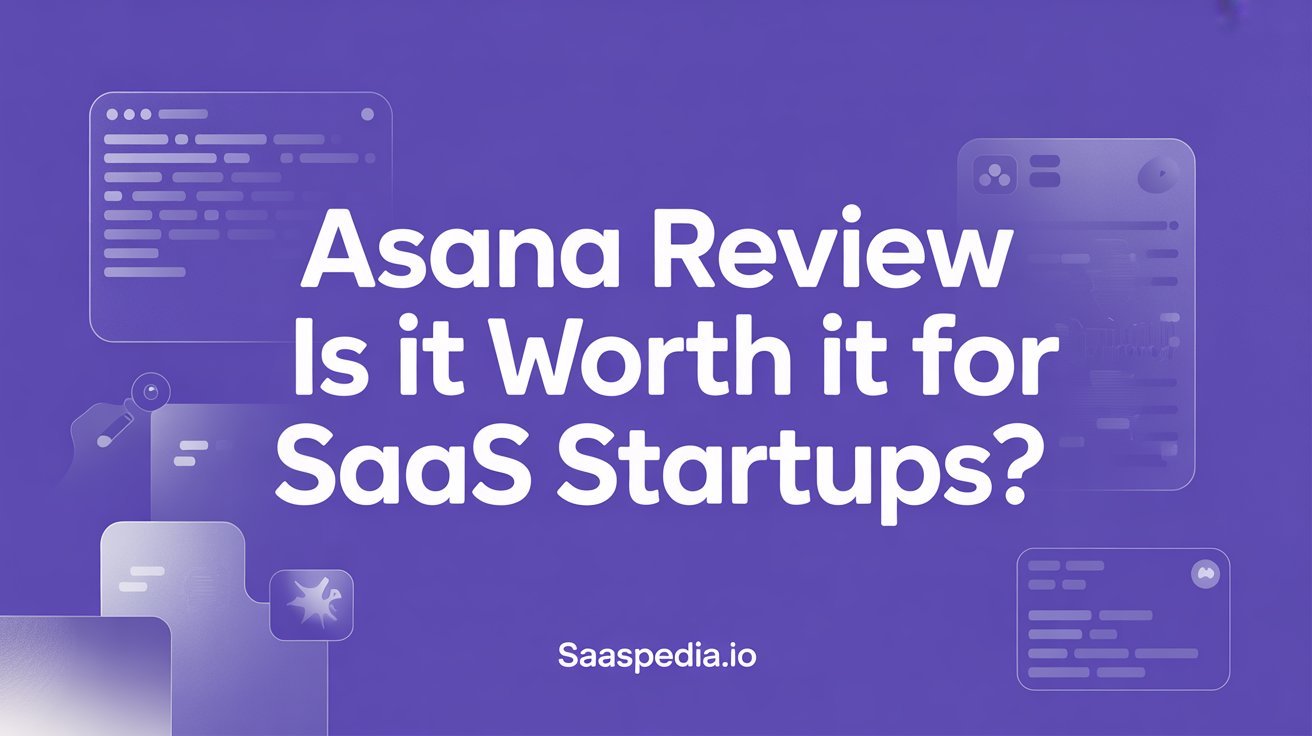 Asana Review