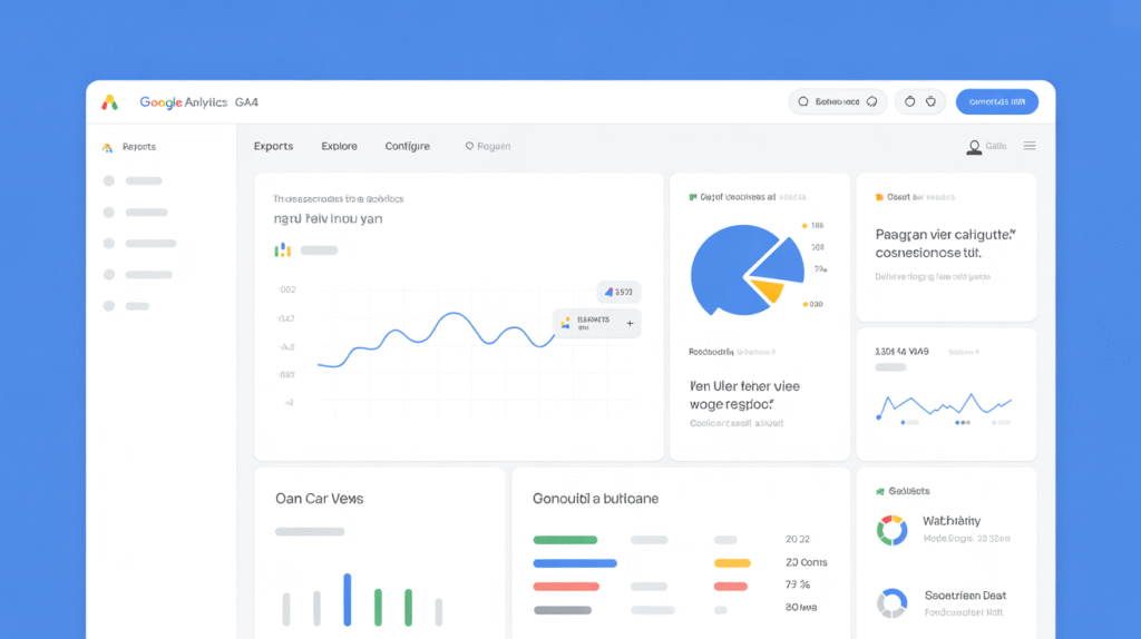  Google Analytics (GA4) Alternatives for SaaS Startups in 2025