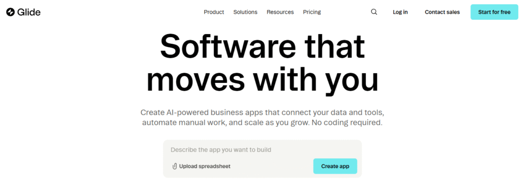 Glide Review 2025: Is It Worth It for SaaS Startups?