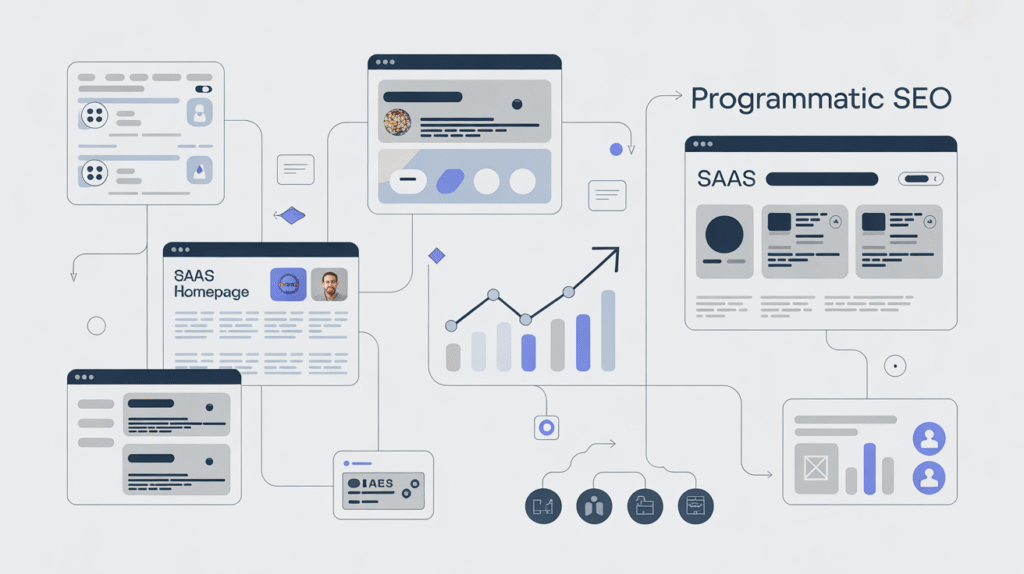 Programmatic SEO for SaaS: Launch 1,000 Landing Pages in 30 Days
