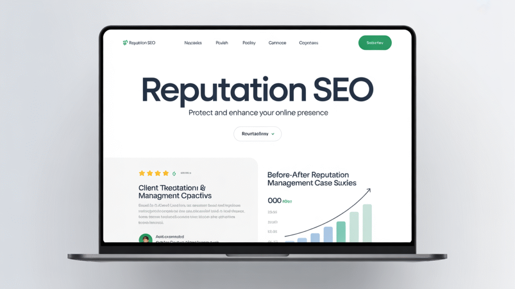 Reputation SEO: How SaaS Startups Can Manage Reviews and Rankings