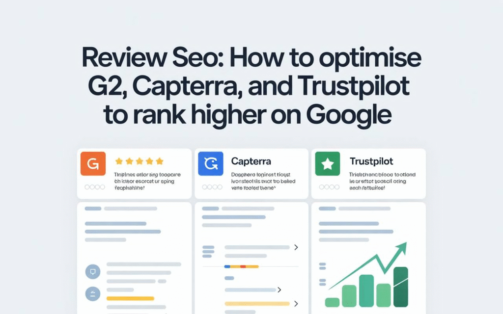 Review SEO