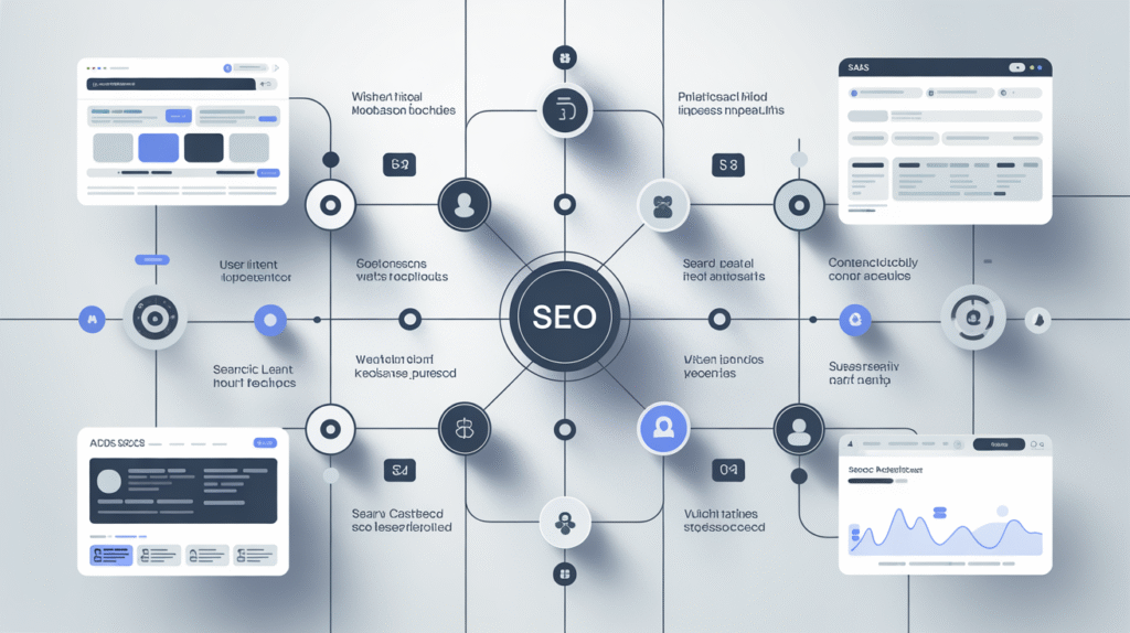 Semantic SEO for SaaS: Building Content Clusters That LLMs Understand