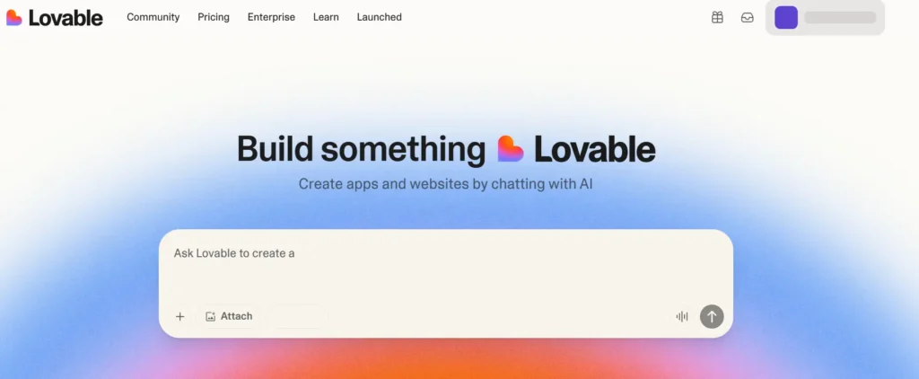 Loveable ai