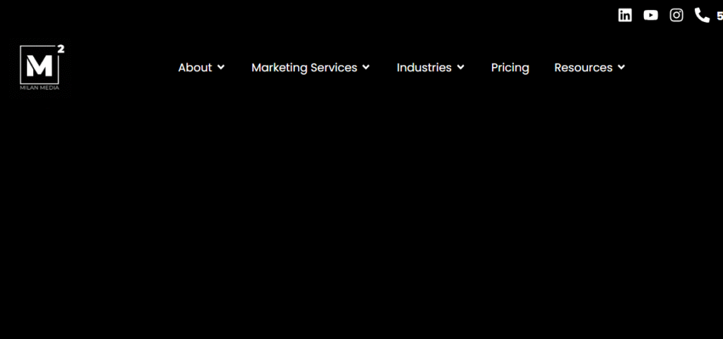 Milan Media (Austin, TX)