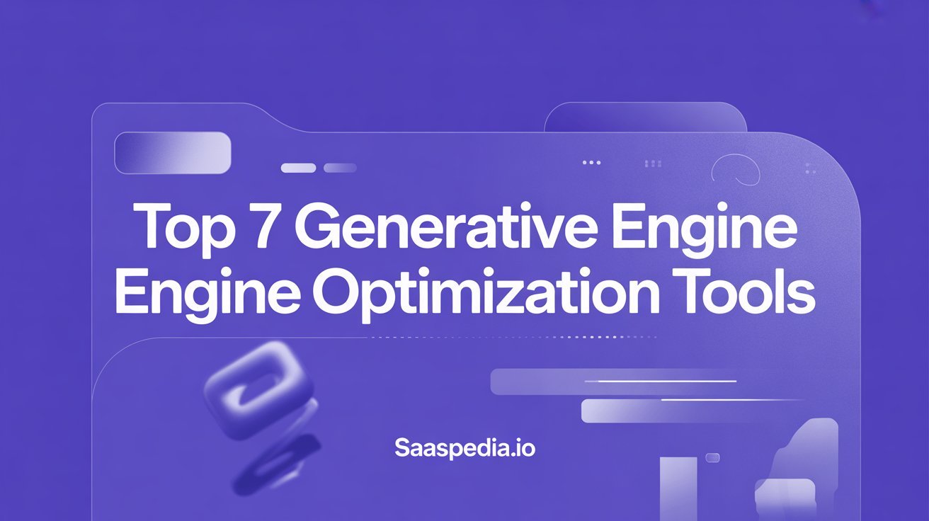 Generative Engine Optimization