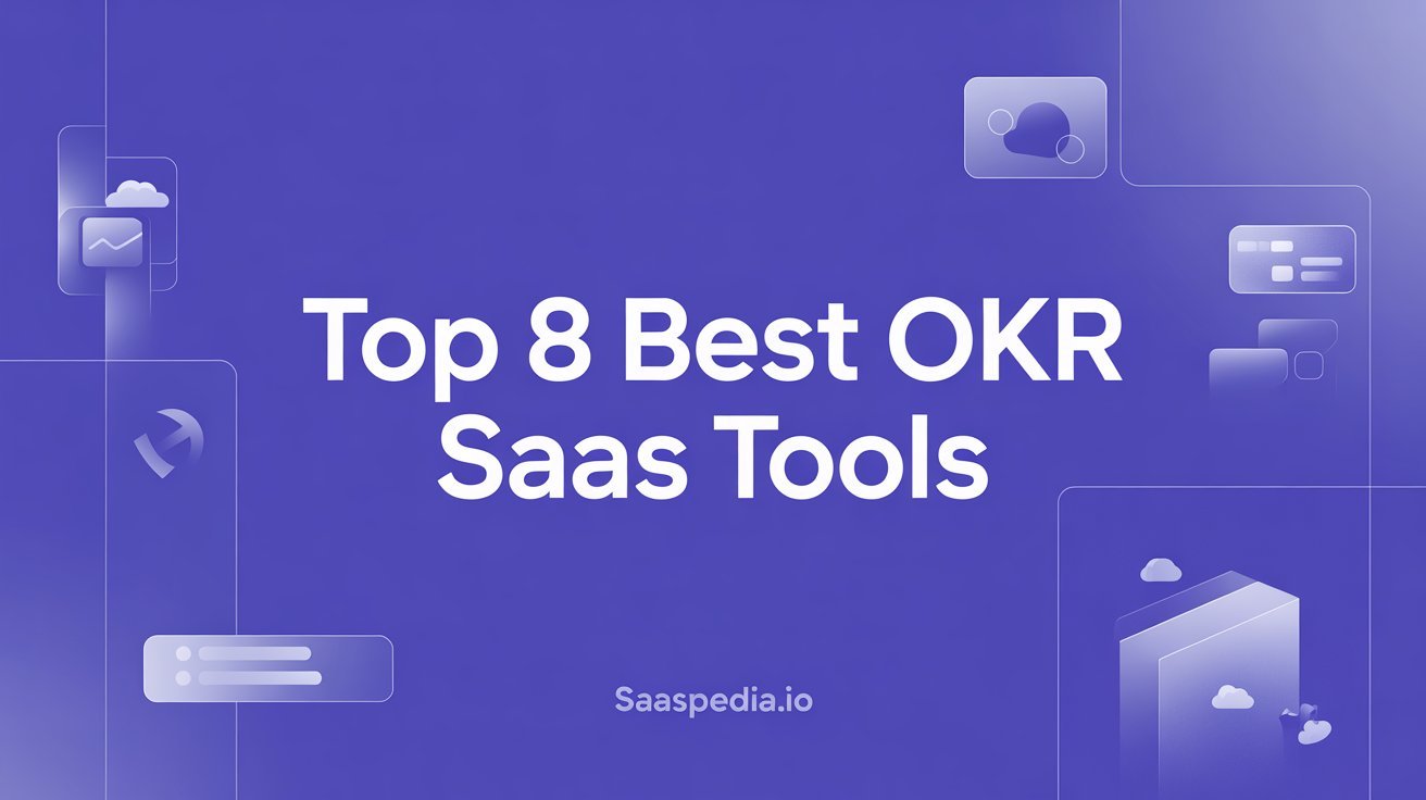 OKR SaaS